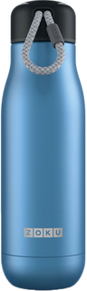 Термос Zoku ZK142-BL (синий)