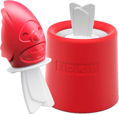 Форма для мороженого Zoku Songbird