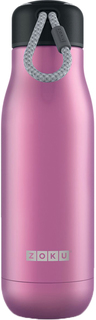 Термос Zoku ZK142-PU (фиолетовый)