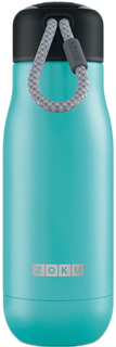 Термос Zoku ZK141-TL (бирюзовый)
