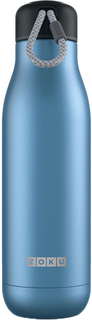 Термос Zoku ZK143-BL (синий)