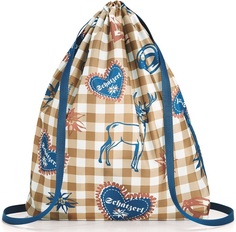Рюкзак Reisenthel Mini maxi sacpack special edition bavaria 4