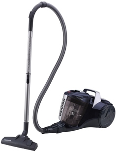 Пылесос HOOVER BR2020 019 (синий)