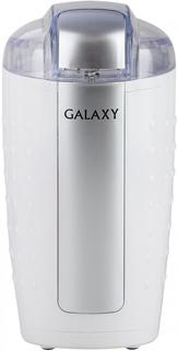 Кофемолка Galaxy GL 0900 (белый)