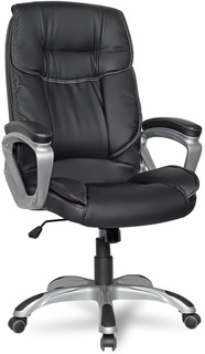 Офисное кресло College CLG-615 LXH (черный)