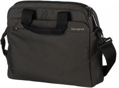 Сумка Samsonite LAPTOP BAG 41U*002*08 (серый)