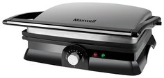 Гриль-пресс Maxwell MW-1960