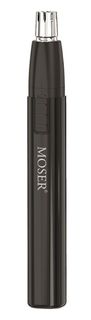 Триммер MOSER NoseTrimmer Precision Lithium (черный)