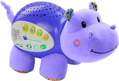 Музыкальный проектор VTECH звездного неба Бегемот