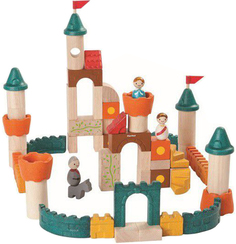 Конструктор Plan Toys Фантазия