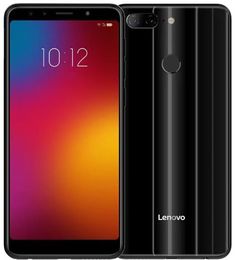 Мобильный телефон Lenovo K9 (черный)