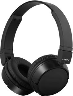 Bluetooth гарнитура Denn DHB005 (черный)