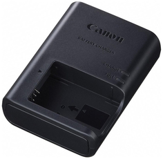 Зарядное устройство для аккумуляторов Canon Battery Charger LC-E12E