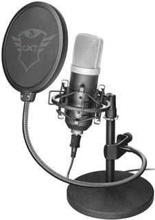 Микрофон Trust GXT 252 EMITA 21753