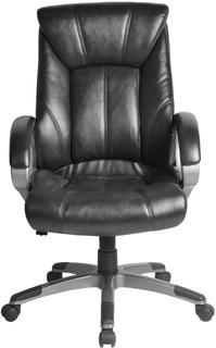 Кресло руководителя BRABIX Maestro EX-506 (черный)