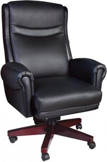Кресло руководителя BRABIX Gladiator EX-700 (черный)
