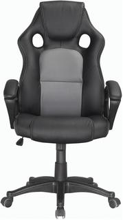 Кресло руководителя BRABIX Rider Plus EX-544 (черный)