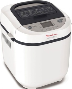 Хлебопечь Moulinex OW250132 (белый)