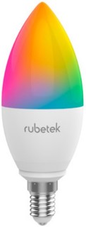 Умная лампа Rubetek RL-3104