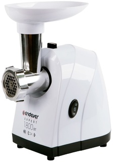Мясорубка Endever Sigma 42 (белый)