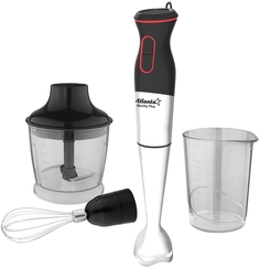 Блендер Atlanta ATH-3176 (красный)