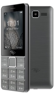 Мобильный телефон itel IT5630 (серый)