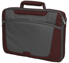 Сумка Sumdex PON-301RD-1 для ноутбука 15.6"