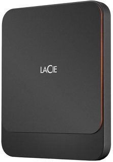 Внешний SSD накопитель LaCie Portable SSD USB 3.1 TYPE C 500GB STHK500800