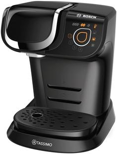 Кофемашина Bosch TASSIMO TAS 6002 (черный)