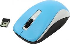 Мышь Genius NX-7005 (голубой)
