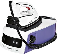 Утюг с парогенератором Bosch TDS2012