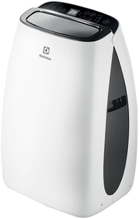 Мобильный кондиционер Electrolux EACM-13 HR/N3 (белый)