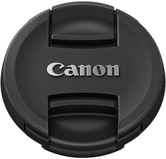 Крышка объектива Canon E-58 II