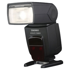 Вспышка Yongnuo Speedlite YN-568EX для Nikon