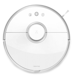 Пылесосы Xiaomi Mi Roborock Sweep One (белый)