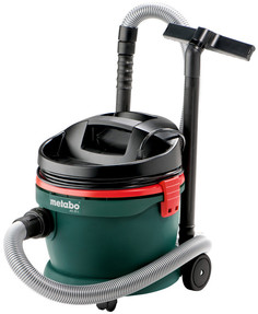 Пылесос Metabo AS 20 L 602012000