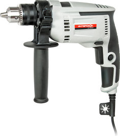 Ударная дрель Интерскол ДУ-13/650ЭР