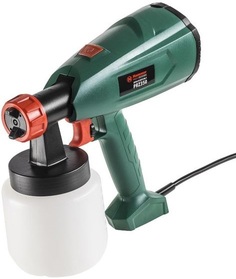 Краскопульт Hammer Flex PRZ350