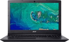 Ноутбук Acer A315-41G-R3Y7 (черный)