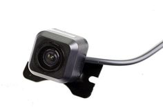 Камера заднего вида Silverstone F1 Interpower IP-810 (черный)