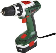 Дрель-шуруповерт Hammer Flex ACD182