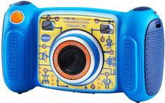 Детский фотоаппарат VTECH Kidizoom Pix (синий)