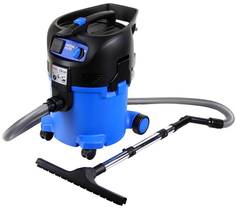 Профессиональный пылесос Nilfisk ATTIX 30-21 PC