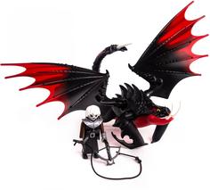 Конструктор PlayMobile Смертолап и Гриммель (разноцветный)