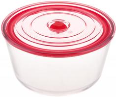 Контейнер Eley ELV5803R (красный)