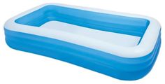 Бассейн Intex FAMILY 305х183х56 см (синий)