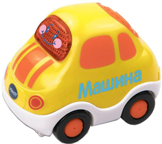 Интерактивная игрушка VTECH Машинка Бип-Бип Toot-Toot Drivers