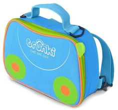 Сумка-холодильник Trunki 0288-GB01 (голубой)