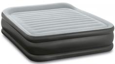 Матрас Intex QUEEN ESSENTIAL REST 152х203х51 см (серый)