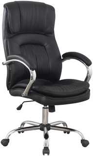 Офисное кресло College BX-3001-1 (черный)